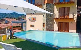 La Marina Risthotel